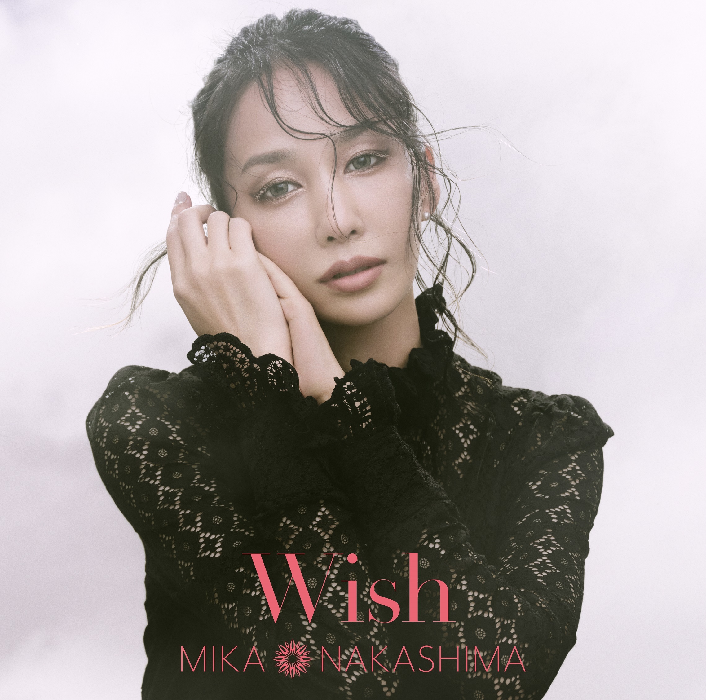 「Wish」通常盤