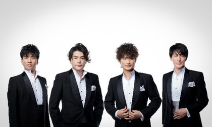 LE VELVETS、15周年を記念してオーケストラコンサート開催決定