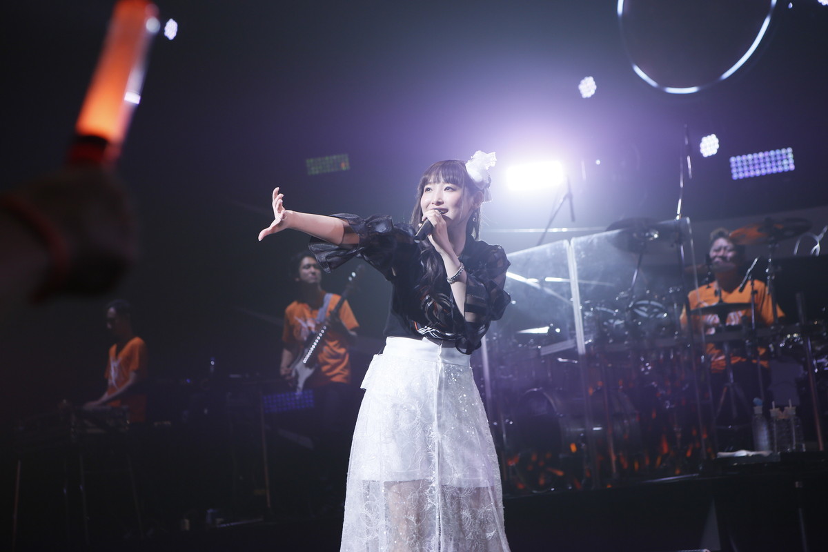 Fripside 10周年ツアー初日開幕 神戸に轟く 3654日後の超電磁砲 撮り下ろし多数で緊急レポート Spice エンタメ特化型情報メディア スパイス