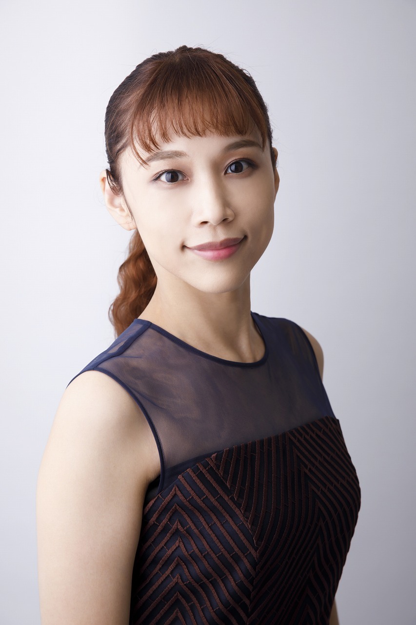 山田裕美子