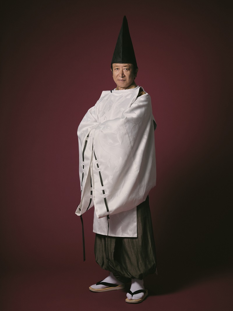 井上和彦