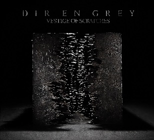 DIR EN GREYアートワーク CDジャケットマグネット　12枚セット small