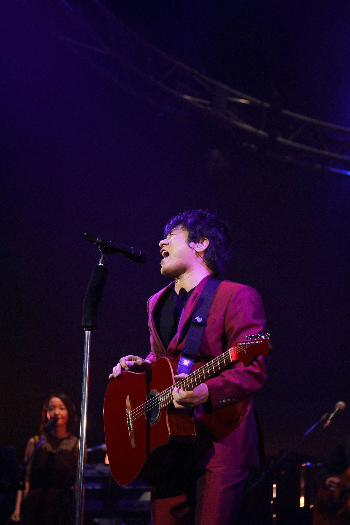 ASKA