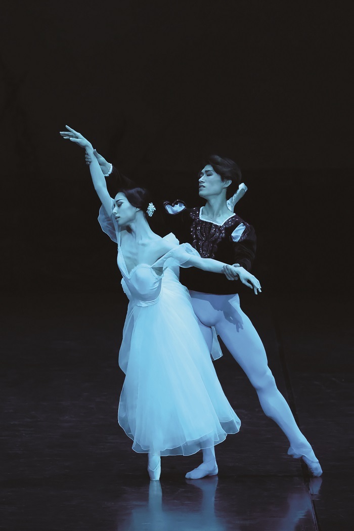 東京バレエ団、ロマンティック・バレエの名作『ジゼル』全2幕を5月に ...