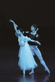 東京バレエ団、ロマンティック・バレエの名作『ジゼル』全2幕を5月に上演
