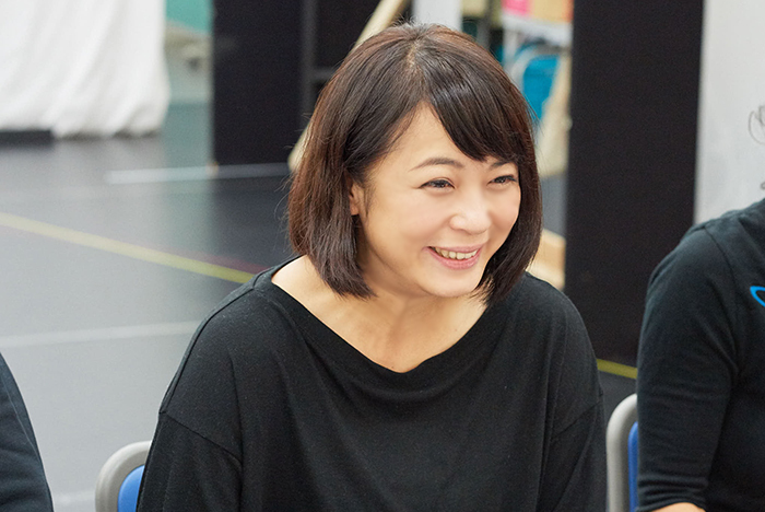 佐藤仁美