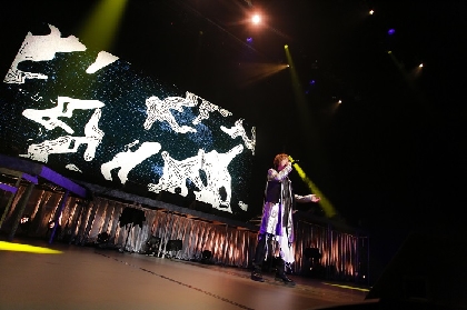 浦井健治、東京国際フォーラムにて開催された 『浦井健治 20th