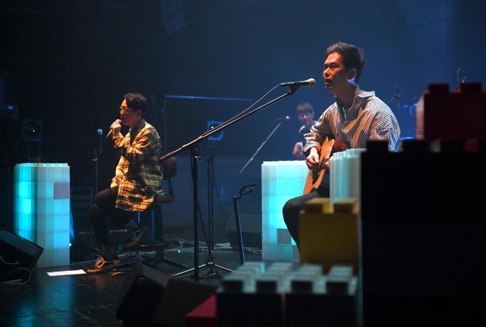 （PHOTO:AKIYOSHI YOKO）