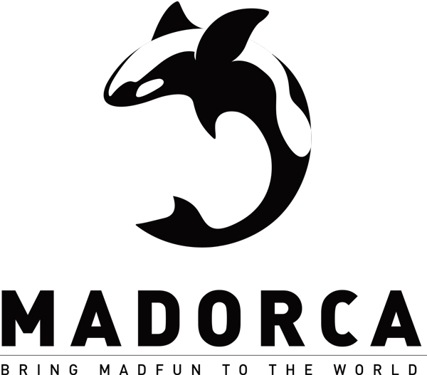 MADORCA Inc.ロゴ