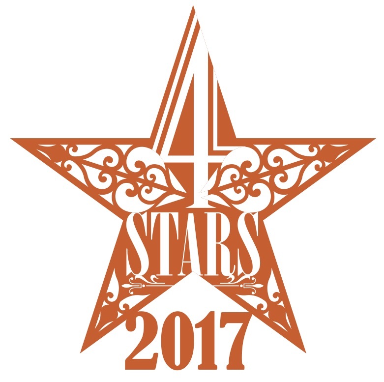 『4Stars 2017』