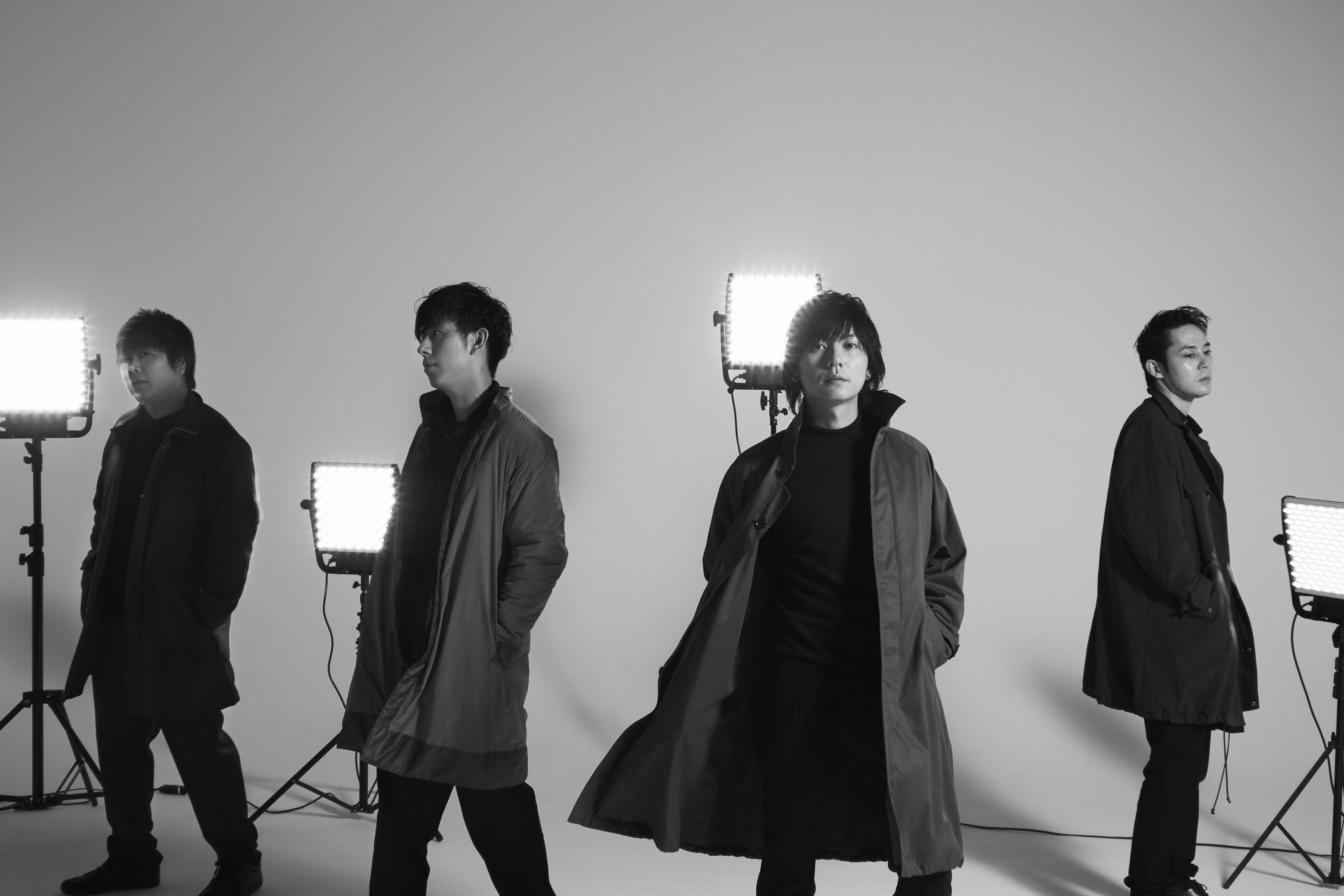 flumpool Real ファンクラブ限定盤