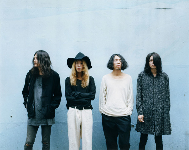 THE NOVEMBERS 11th Anniversary 「美しい日」 www.sudouestprimeurs.fr