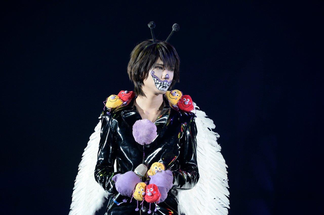 Shinya(HALLOWEEN COLLECTION)　