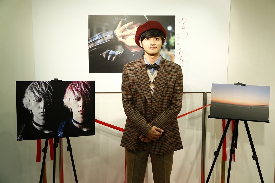 Photo by Sato Kaoru