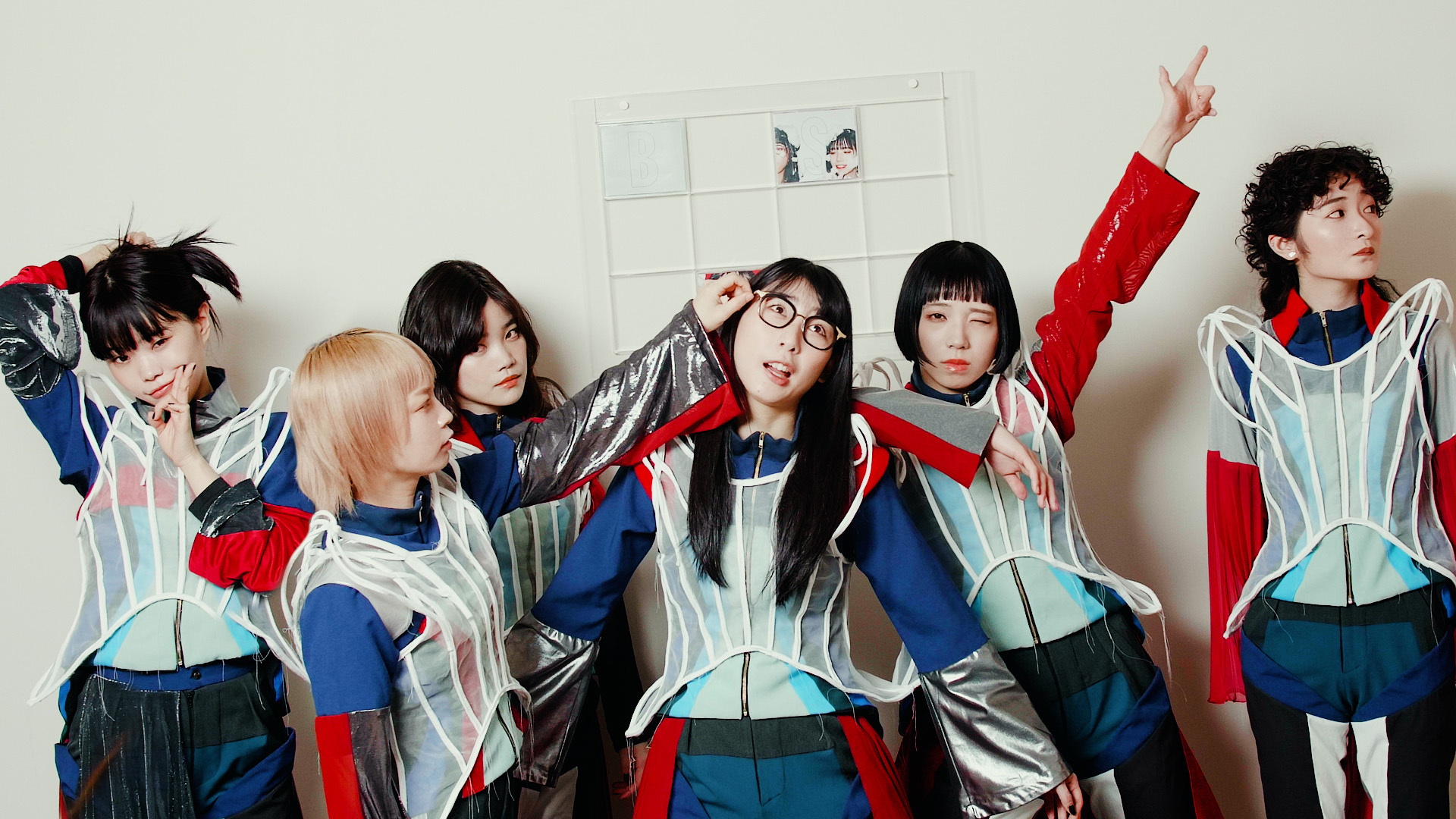 BiSH 12ヶ月連続リリース 初回限定盤 4弾 6弾