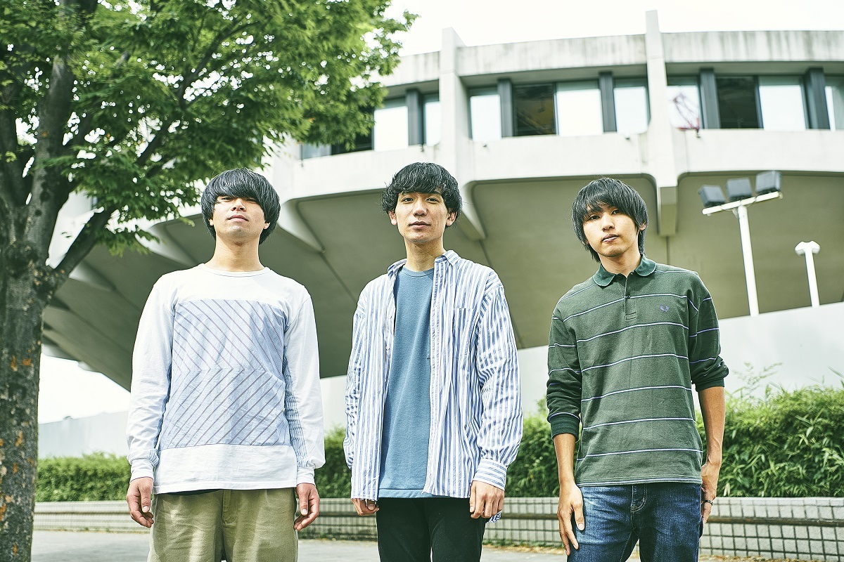 the quiet room 撮影＝大橋祐希