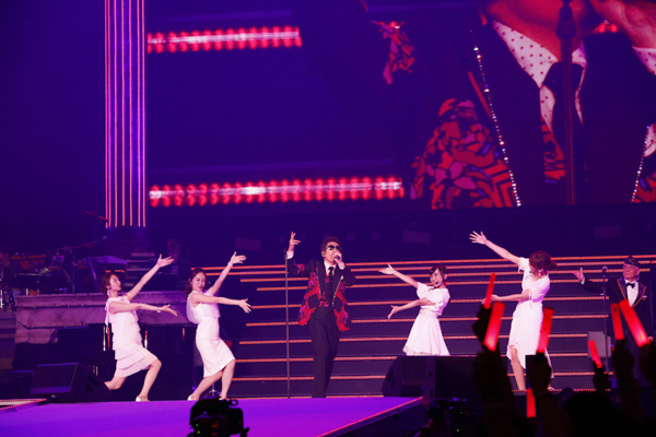 鈴木雅之featスフィア (C)Animelo Summer Live 2019