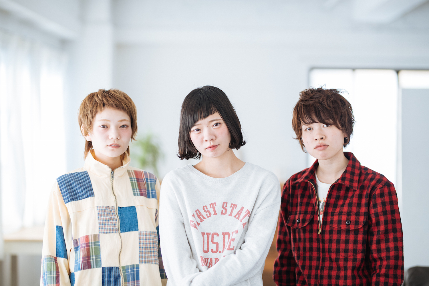 SHISHAMO