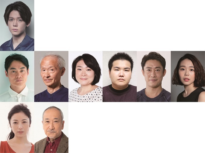 小瀧望主演で舞台 エレファント マン が上演決定 演出は森新太郎 Spice エンタメ特化型情報メディア スパイス