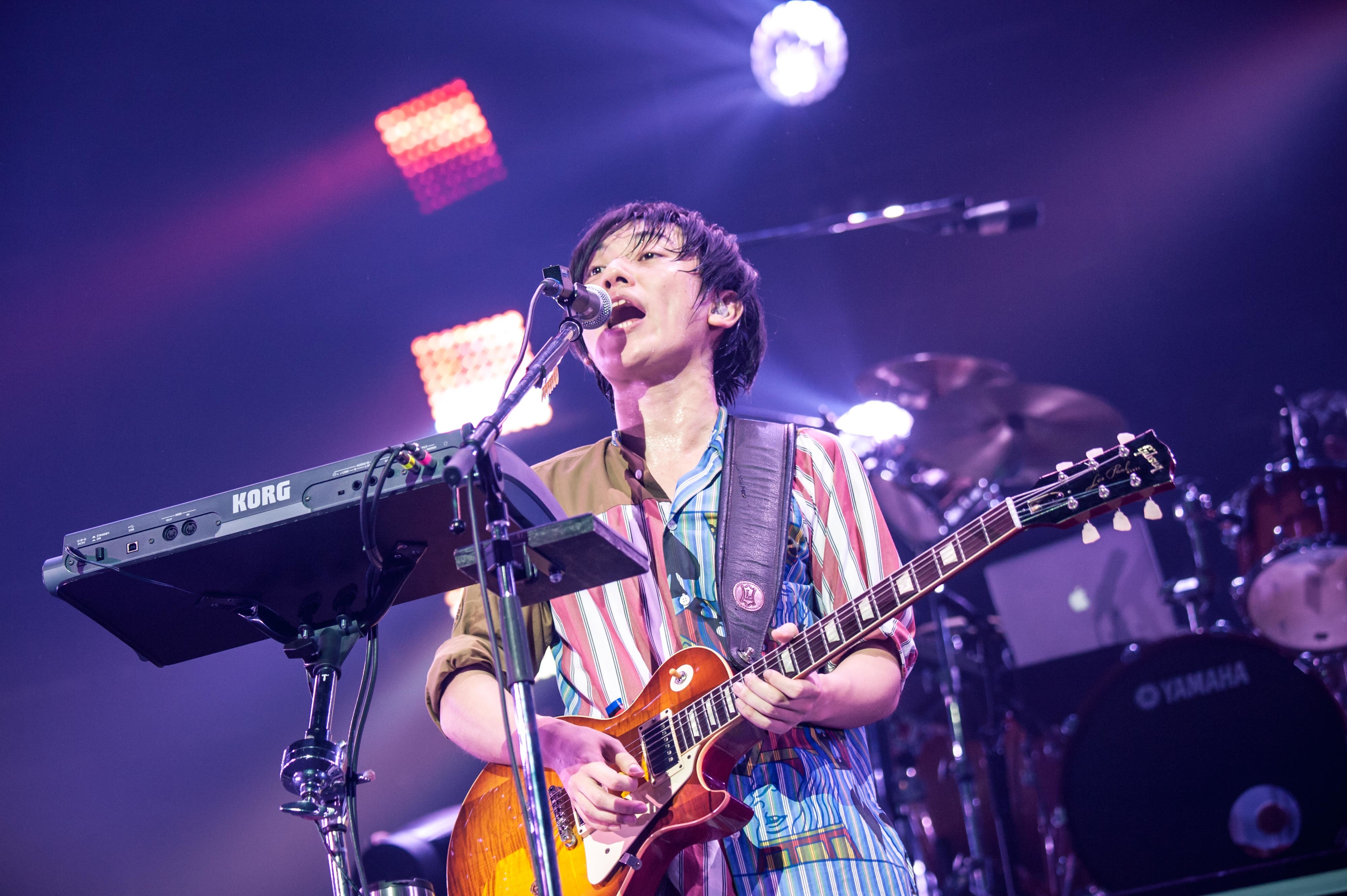 RADWIMPS LIVE ALBUM「Human Bloom Tour 20… - 邦楽