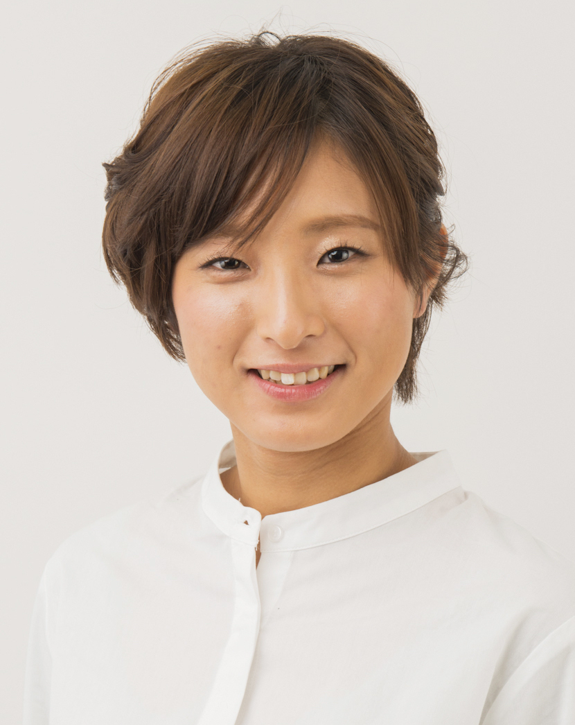 藤井麻由