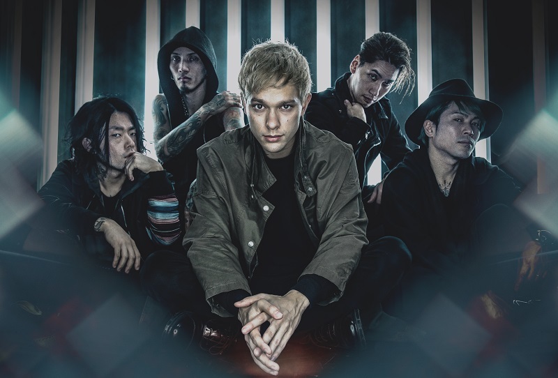 Masato (coldrain)