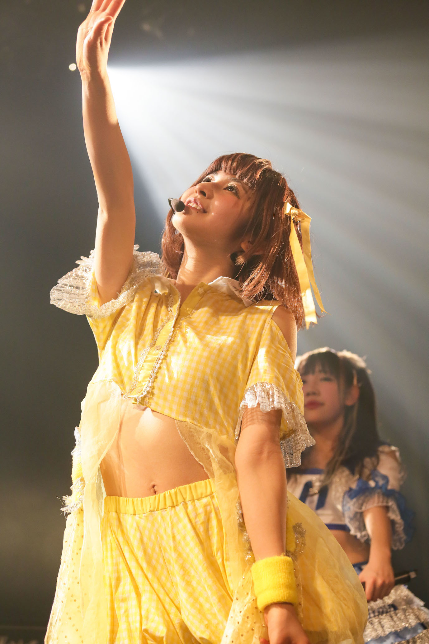『バンドじゃないもん!ワンマンライブ2017 大阪ダダダッシュ! 〜ちゃんと汗かかなきゃ××××〜』