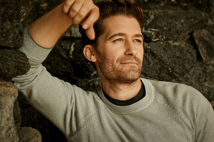 Matthew Morrison