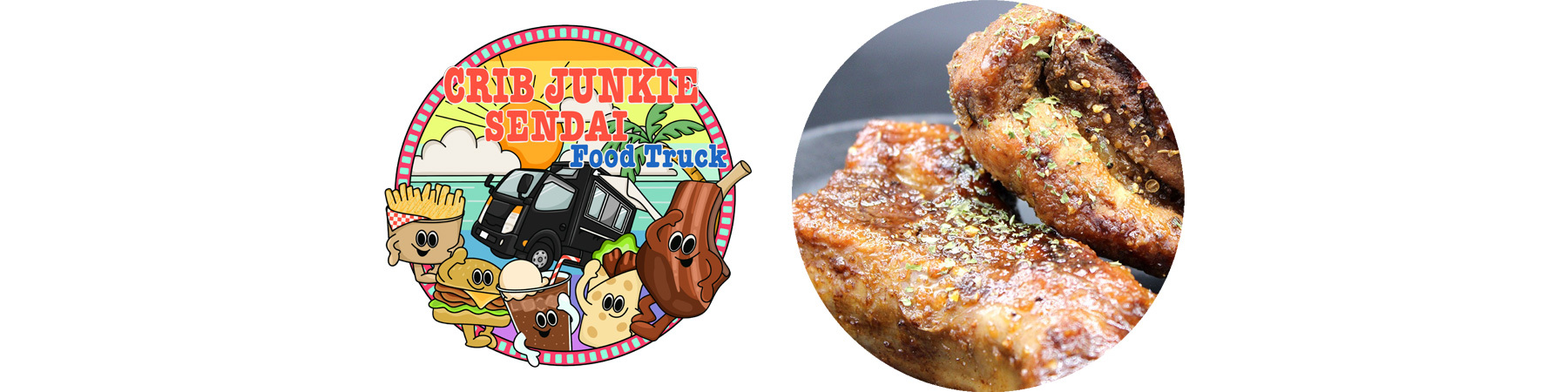 CRIB JUNKIE SENDAI