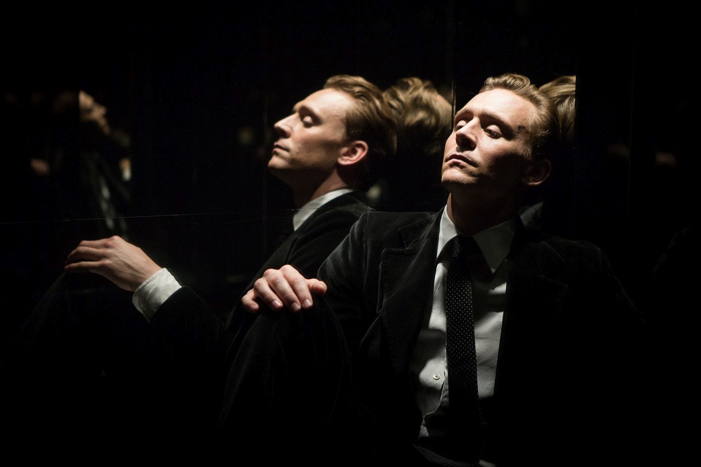  ​© RPC HIGH-RISE LIMITED / THE BRITISH FILM INSTITUTE / CHANNEL FOUR TELEVISION CORPORATION 2015