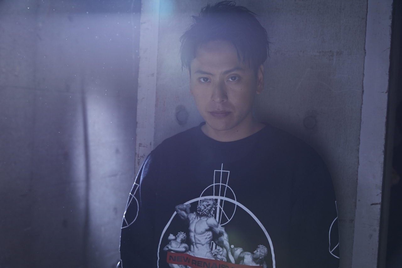 山下健二郎インタビュー Exile Tribe以外の俳優のためにウェルカムな体勢を作る High Low 山王連合会 ダンを演じる心構え Spice エンタメ特化型情報メディア スパイス