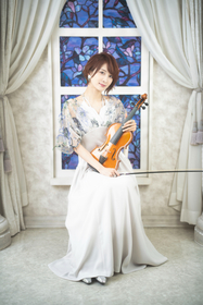 バイオリニスト・Ayasaが東名阪を巡るライブツアー『Ayasa LIVE TOUR 2024 ～D.D.D.～』開催を発表