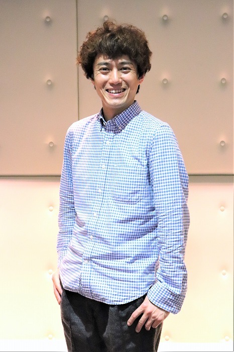 藤田俊太郎