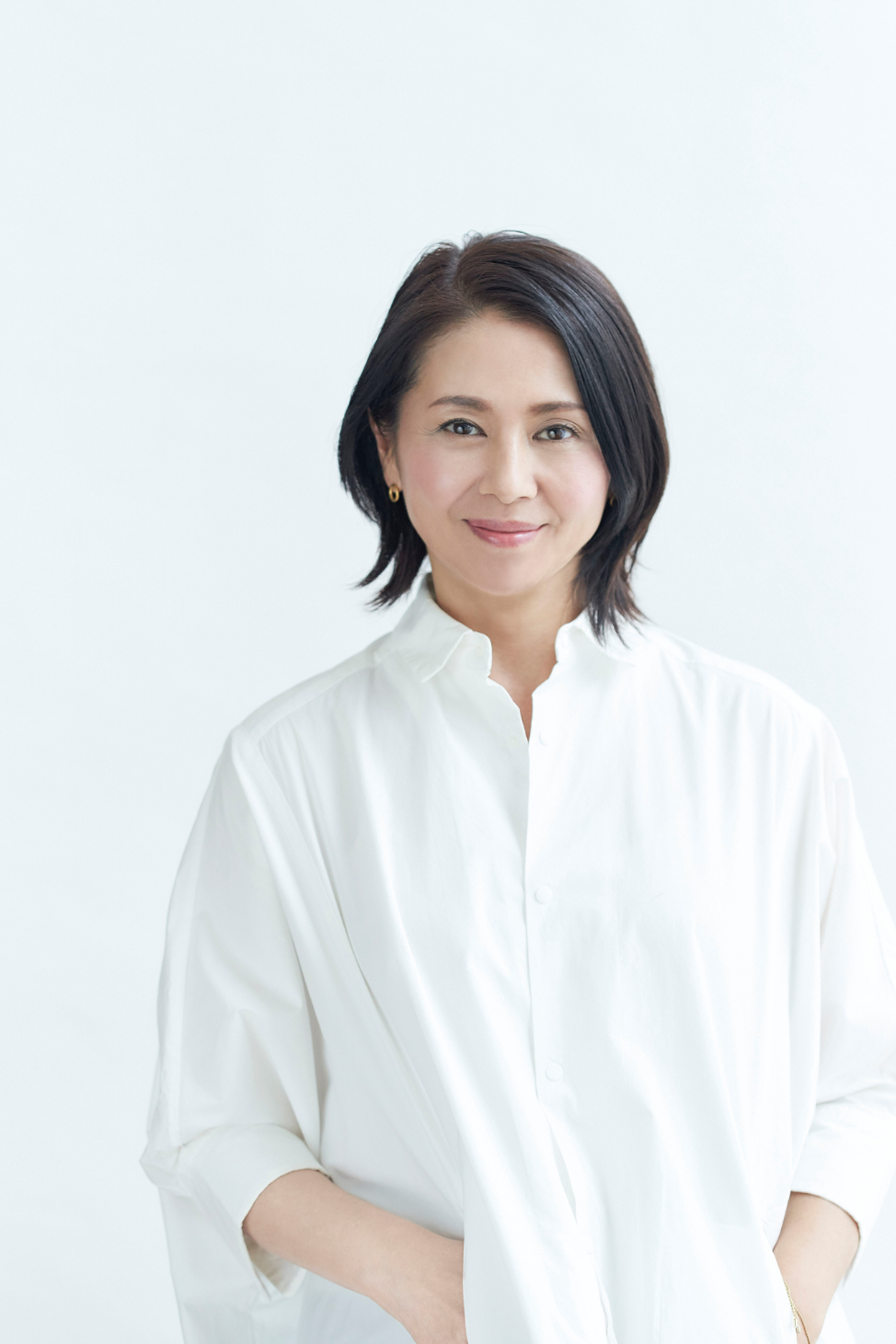 小泉今日子