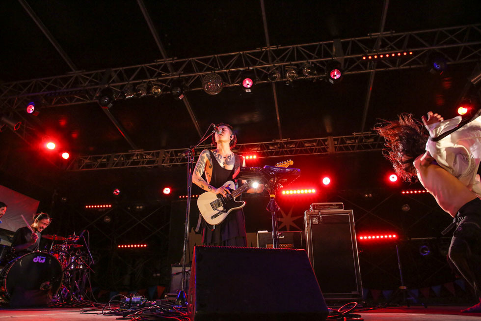 MIYAVI 撮影＝田浦ボン