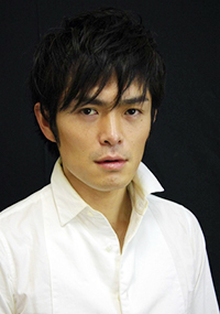 井俣太良 （少年社中 劇団員）