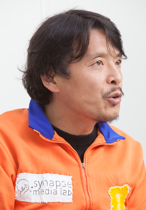 撮影＝渡辺マコト