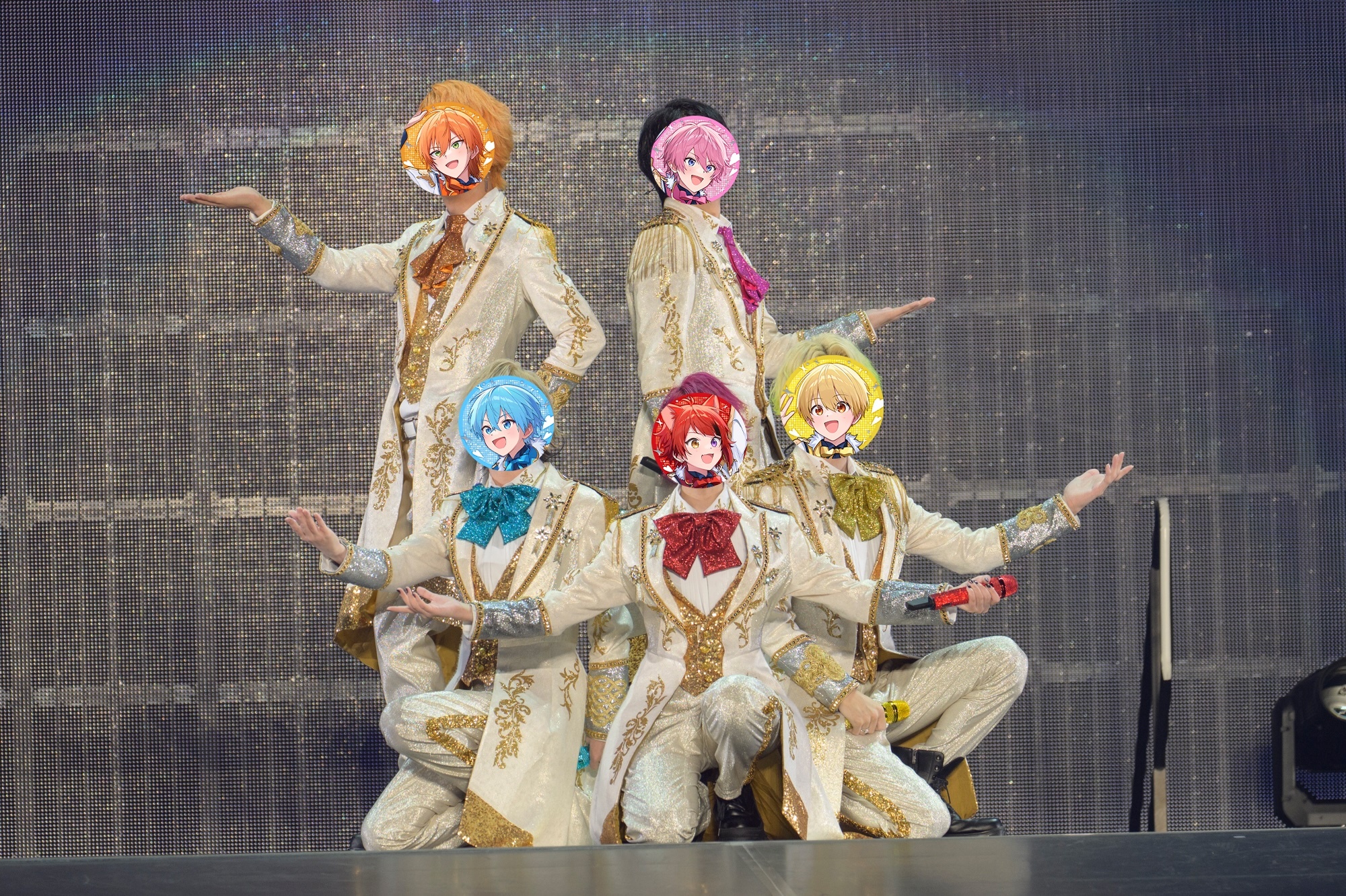 すとぷり