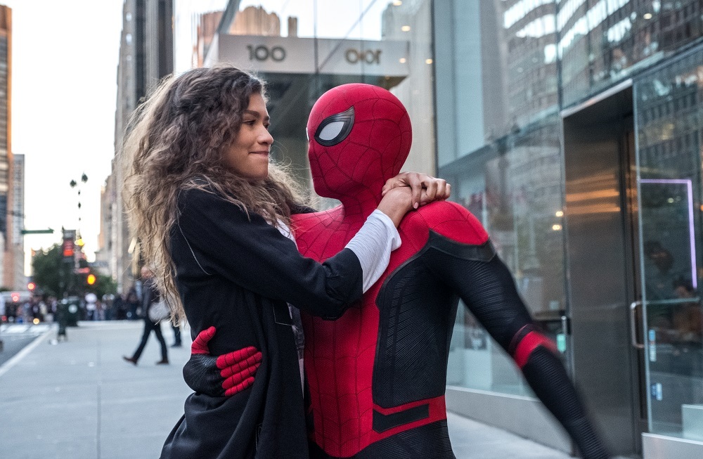 ゴジラ キング オブ モンスターズ がtv初登場 スパイダーマン ファー フロム ホーム などwowowで映画40作を放送へ Spice エンタメ特化型情報メディア スパイス