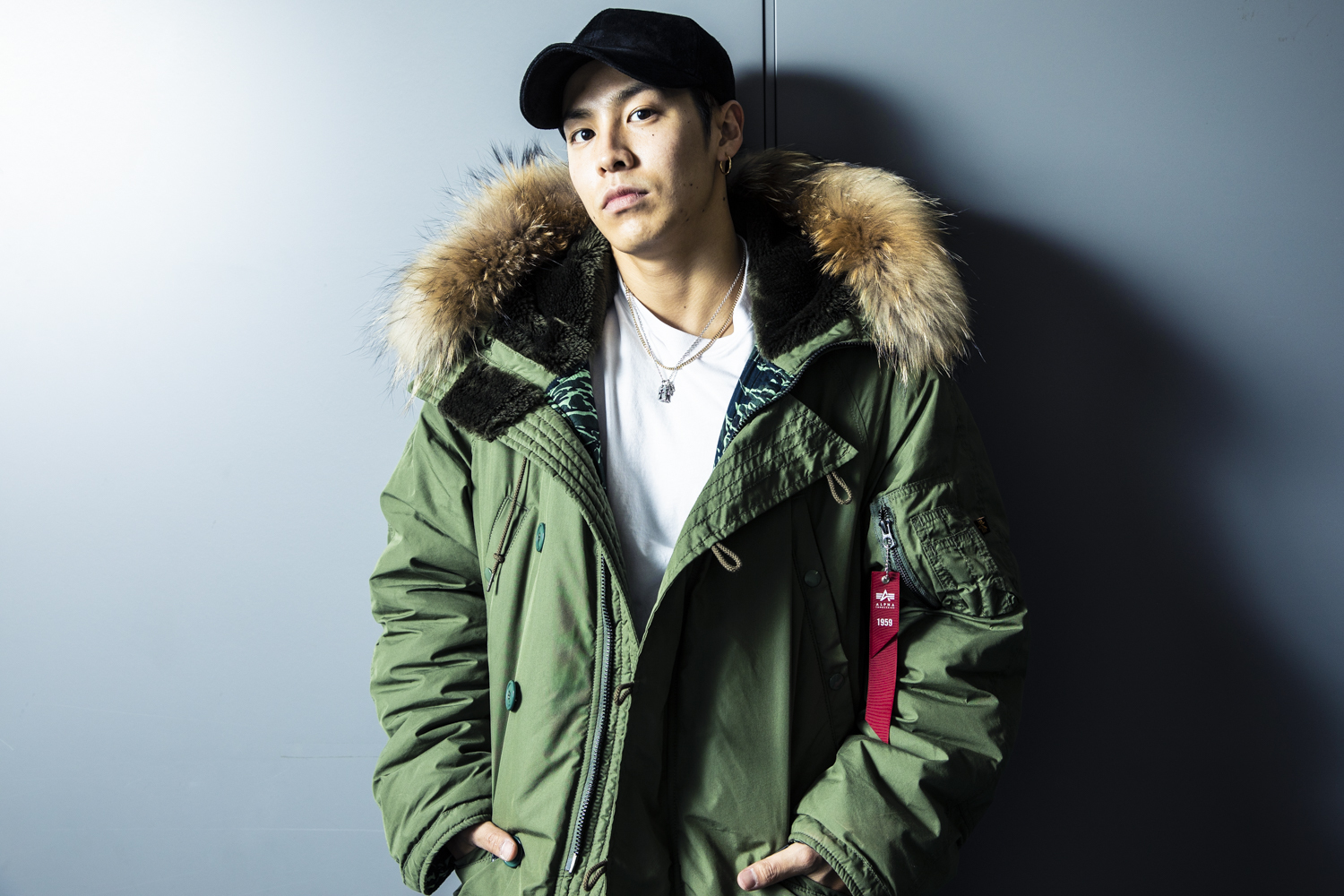THE RAMPAGE from EXILE TRIBE