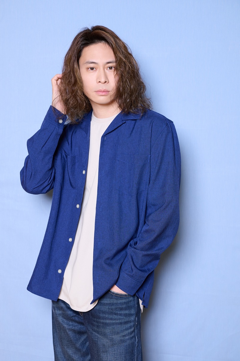 鯨井康介
