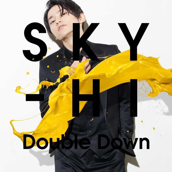 SKY-HI「Double Down」