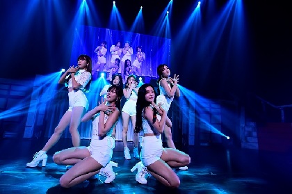 Apink ２度目の来日公演が映像化、メンバー全員分のMCも収録