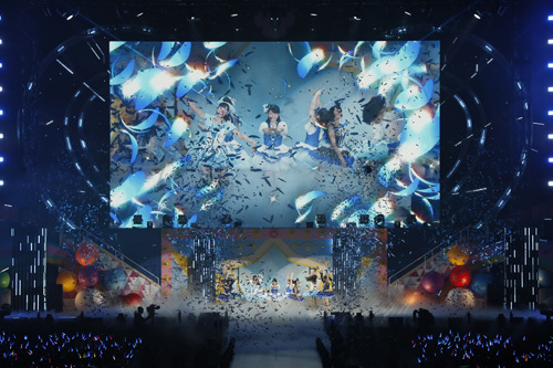 (C)2017 プロジェクトラブライブ！サンシャイン!!