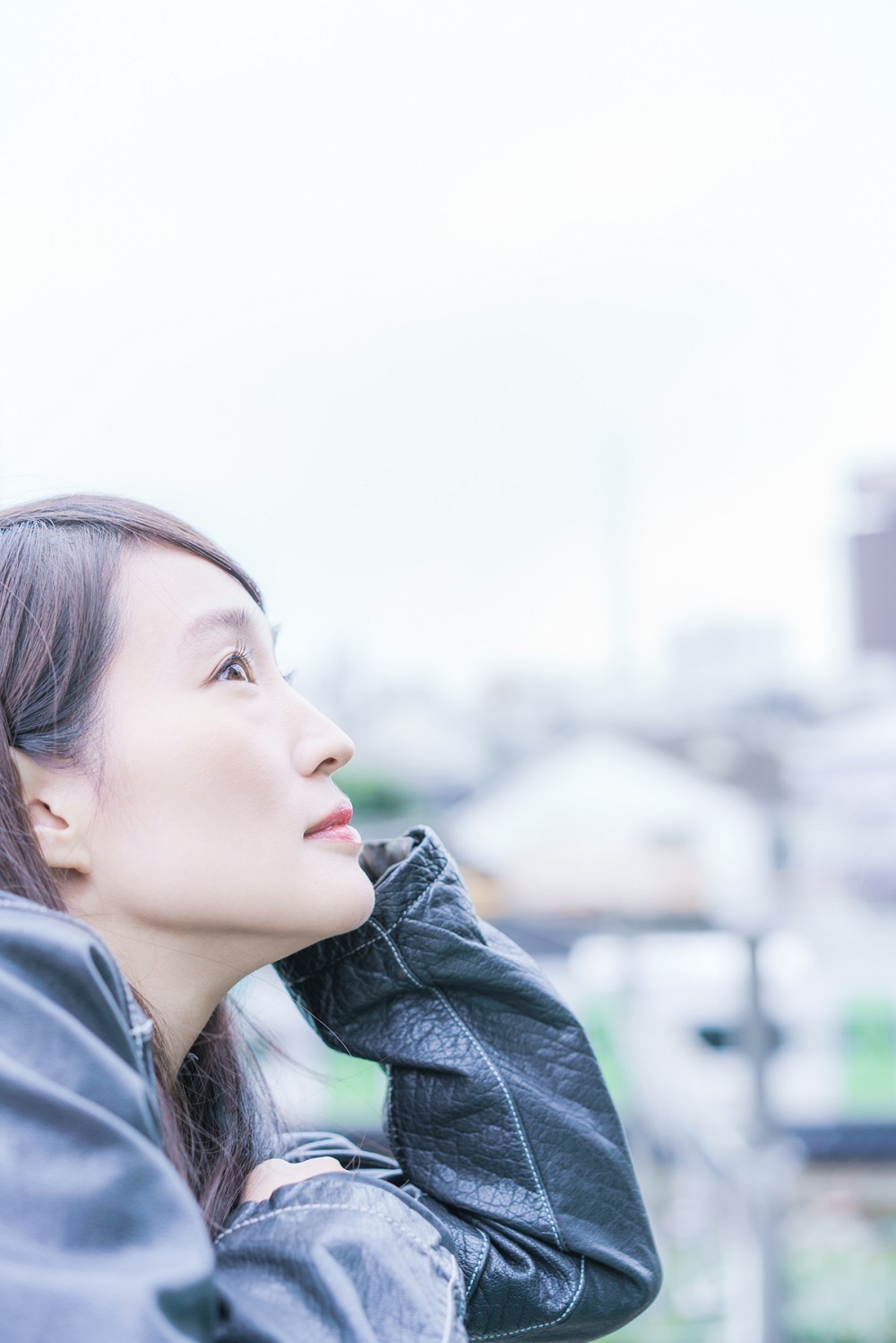 安藤裕子 撮影＝菊池貴裕