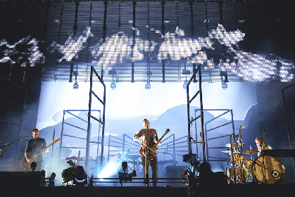 初日はシガー・ロスが圧倒　FUJI ROCK FESTIVAL '16　SPICEオリジナルフォト&レポート・1日目　