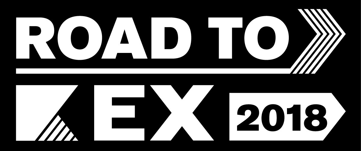 ROAD TO EX　2018