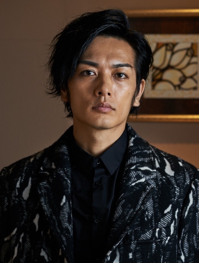 平成仮面ライダーシリーズ初の舞台化！ 久保田悠来主演、舞台『仮面ライダー斬月』-鎧武外伝-上演決定！ | SPICE - エンタメ特化型情報メディア  スパイス