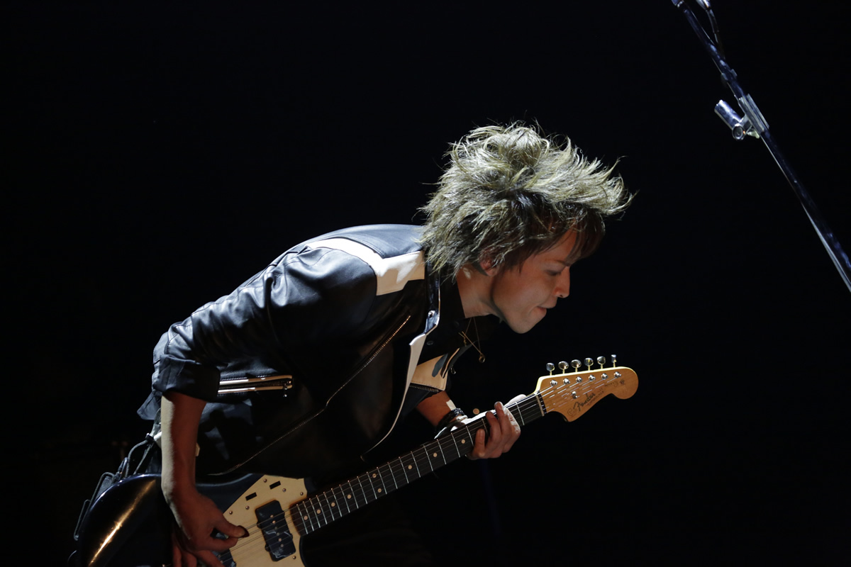 INORAN _STAFF on X: 