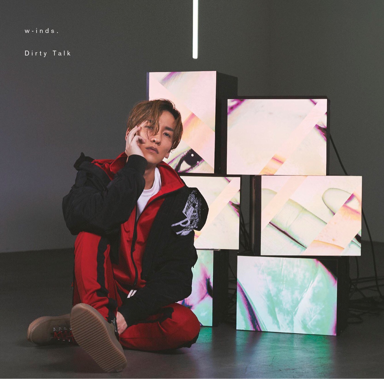 KEITA盤